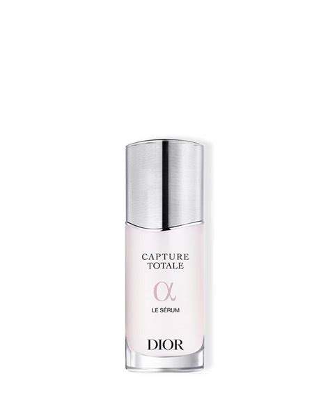 dior capture totale serum ici paris